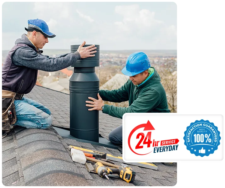 Chimney & Fireplace Installation And Repair in Poinciana, FL