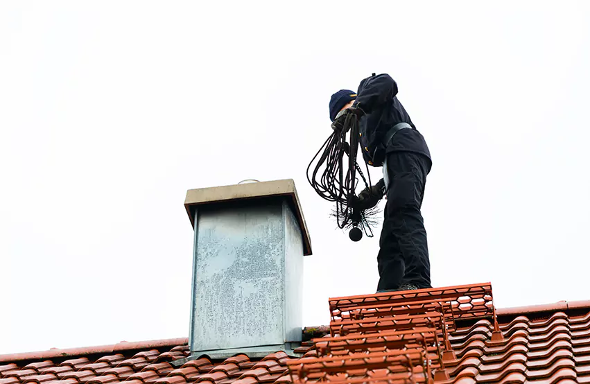 Chimney & Fireplace Sweeps in Poinciana, FL